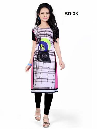 daily wear kurti vol 4