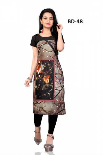 daily wear kurti vol 5