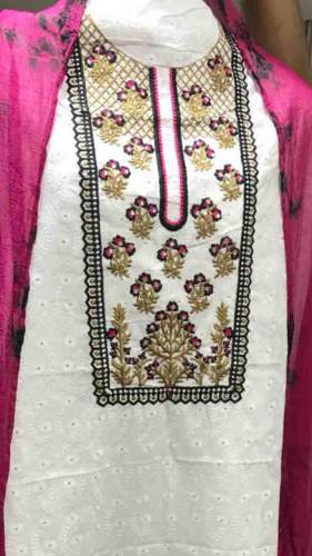 Designer 2 top suit