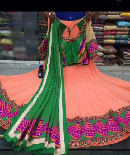 Designer Navratri Collection