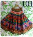 Designer printed skirts vol 1
