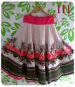 Designer printed skirts vol 1 thumb 3