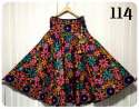 Designer printed skirts vol 1 thumb 5