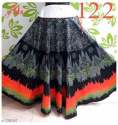 Designer printed skirts vol 1 thumb 7