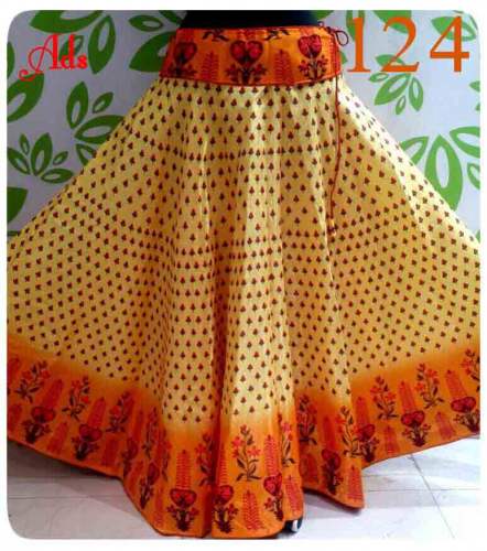 Designer printed skirts vol 2
