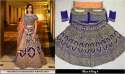 Dhisha Bridal Lehenga thumb 1