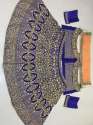 Dhisha Bridal Lehenga thumb 2
