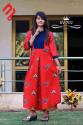 Disha long gown vol 1 thumb 7