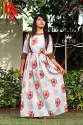 Disha long gown vol 1 thumb 8
