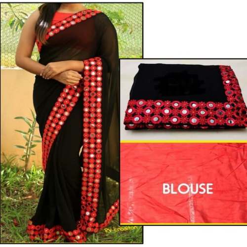 Disha Saree
