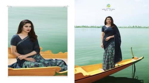Dishu Saree