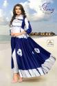 Divyanshi gown vol 1