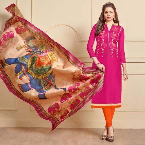 Laxuria Lady Dupatta