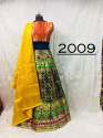 EC designer heavy lehenga vol 1 thumb 1