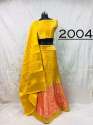 EC designer heavy lehenga vol 1 thumb 2