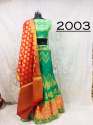 EC designer heavy lehenga vol 1 thumb 4