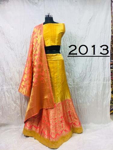 EC designer heavy lehenga vol 2