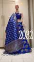 EC designer heavy lehenga vol 4 thumb 1