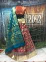 EC designer heavy lehenga vol 5 thumb 4
