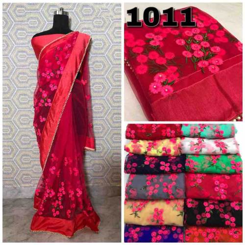 Evergreen saree collection
