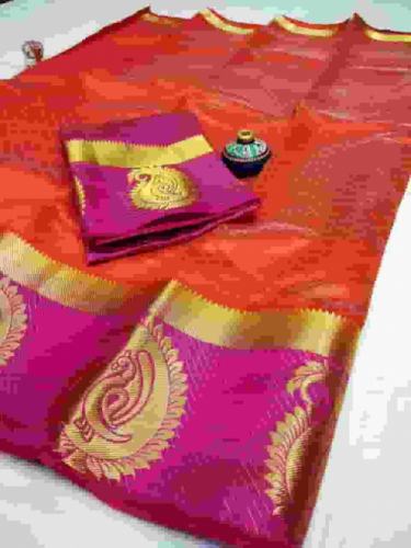 Exclusive silk saree1