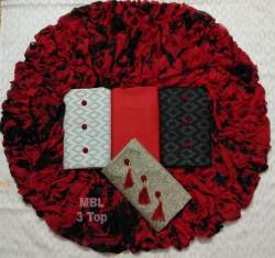 Fancy Cotton Dress Material