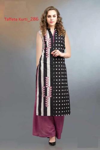 FG digital print kurti