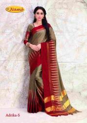 Florence namo saree vol 1