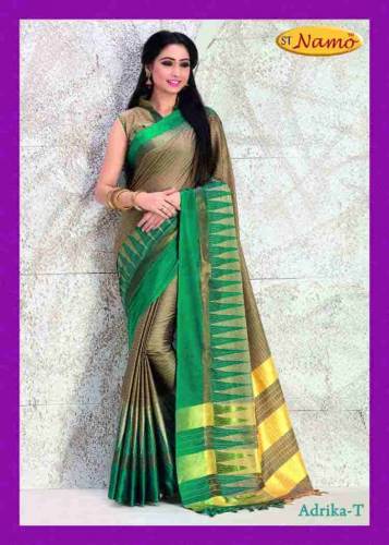 Florence namo saree vol 2