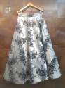 Fusion designer jacquard skirt thumb 6