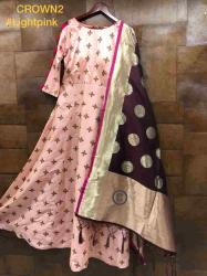 Fusion Designer long gown