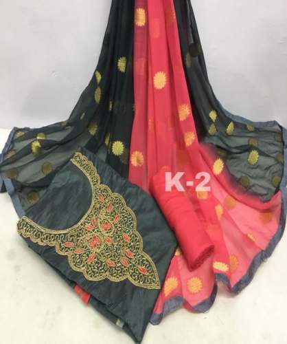 Ishanee designer suit