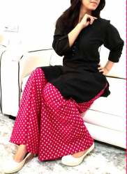 JSD kurti plazo set vol 1