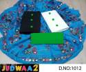 Judwa 2 chikenkari suit vol 2 thumb 1