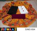 Judwa 2 chikenkari suit vol 3 thumb 11