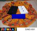 Judwa 2 chikenkari suit vol 3 thumb 8