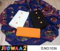 Judwa 2 chikenkari suit vol 4 thumb 3