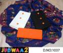 Judwa 2 chikenkari suit vol 4 thumb 4