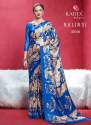 Kalindi japan crepe saree vol 2 thumb 1