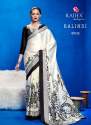 Kalindi japan crepe saree vol 2 thumb 2