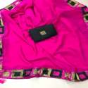 Kavya chiffon silk saree thumb 8