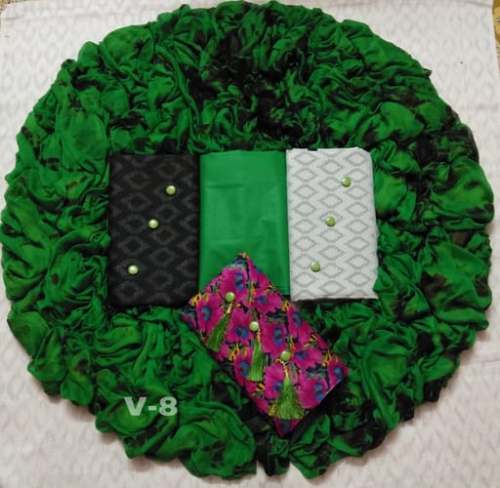 Krishna 3 Top Suit vol 6