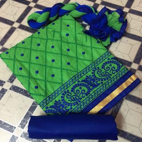 krishna suit