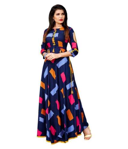 Laxuria Lady kurti