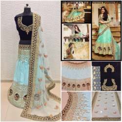 Maharani bridal collection vol 1