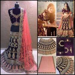 Maharani bridal collection vol 2