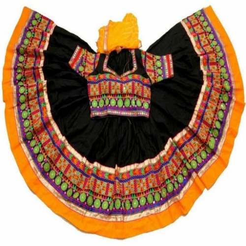 Manika navratri collection vol 1