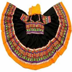 Manika navratri collection vol 1 by Laxuria Lady