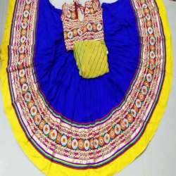 Manika navratri collection vol 2 by Laxuria Lady