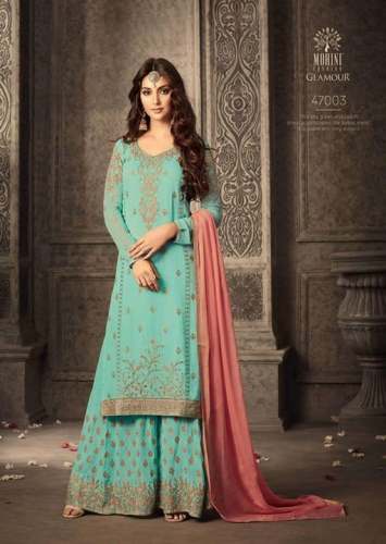 Mohini Georgette suit